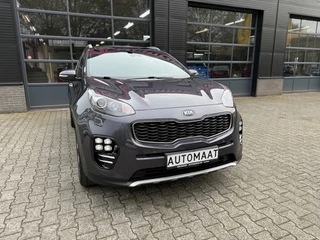 Kia Sportage - afbeelding nr 3