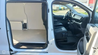 Opel Vivaro Opel Vivaro bestel 2.0 CDTI L2H1 Edition/AIRCO/CRUISECONTROL/NAVIGATIE - afbeelding nr 9