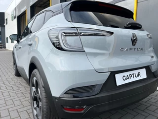 Renault Captur Renault Captur Full Hybrid E-Tech 145 Pack Winter - afbeelding nr 3