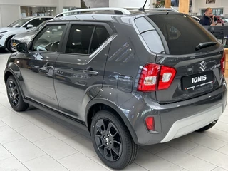 Suzuki Ignis - afbeelding nr 6