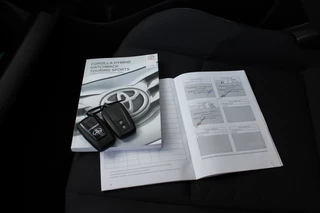 Toyota Corolla Touring Sports - afbeelding nr 23