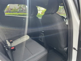 Mitsubishi ASX - afbeelding nr 14