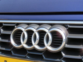 Audi A3 Audi A3 SPORTBACK 30 TFSI BNS EDITION / Sportstoelen / Matrix led / 18 Inch / BOVAG garantie - afbeelding nr 17