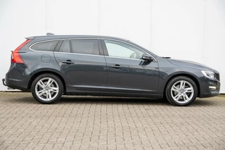 Volvo V60 Volvo V60 T3 Nordic+ Automaat | Trekhaak | Dealer O.H. - afbeelding nr 5