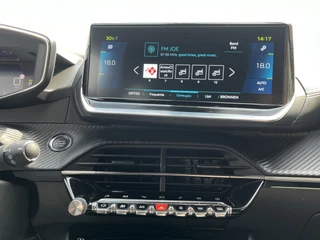 Peugeot e-208 | 3D Cockpit | Carplay / Android Auto | - afbeelding nr 11