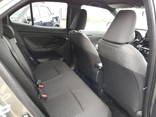 Toyota Yaris Cross Toyota Yaris Cross 1.5 Hybrid First Edition | Navi | Keyless Start & Entry | Androi - afbeelding nr 27