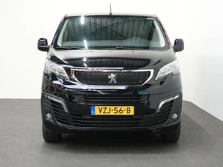 Peugeot Expert Peugeot Expert 2.0 BlueHDI 145PK L3 Automaat Airco Bluetooth Apple Carplay/Android Auto Trekhaak - afbeelding nr 34