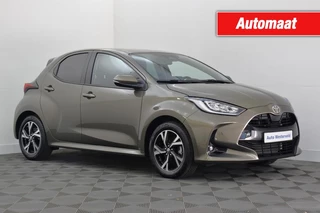 Toyota Yaris - 261465270-0