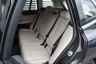 BMW X3 BMW X3 XDRIVE30I HIGH EXECUTIVE / 1e EIGENAAR / 100% DEALER ONDH. - afbeelding nr 44