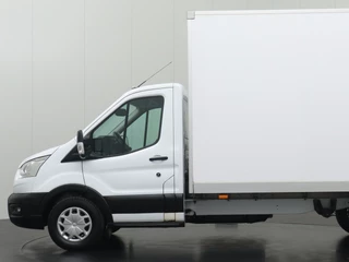 Ford Transit | Navigatie | Camera | Airco | Cruise - afbeelding nr 12