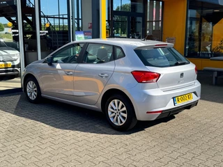 SEAT Ibiza - afbeelding nr 9