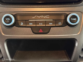 Ford Transit Connect Ford Transit Connect 1.5 EcoBlue L1 Trend [Leer,Navi,CarPlay] - afbeelding nr 7