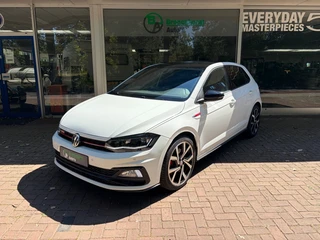 Volkswagen Polo 2.0 TSI GTI