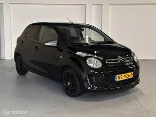 Citroën C1 Citroen C1 1.0 e-VTi Selection - afbeelding nr 5
