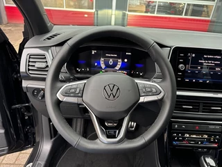 Volkswagen T-Cross - afbeelding nr 9