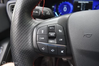 Ford Focus Ford Focus 1.0 EcoBoost Hybrid ST Line 2020 LED|Navi|Mooi! - afbeelding nr 23