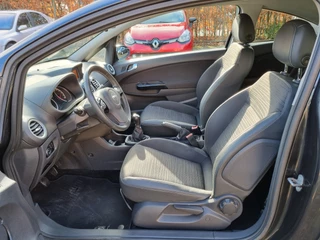 Opel Corsa ✅ZEER COMPLEET - afbeelding nr 18