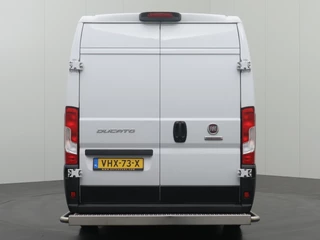 Fiat Ducato | Navigatie | Camera | Airco | 3-Persoons - afbeelding nr 11