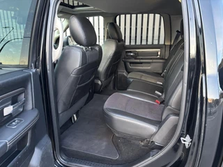 Dodge Ram 1500 Dodge Ram 1500 5.7 V8 Quad Cab 6'4 - SPORT - LPG - afbeelding nr 7