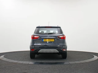 Ford EcoSport - afbeelding nr 8