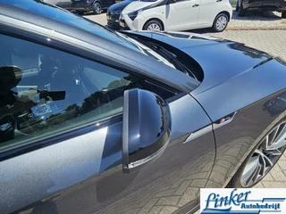 Audi A5 Audi A5 Sportback 35 TFSI S edition Competition 2x S-LINE NL-AUTO! - afbeelding nr 35
