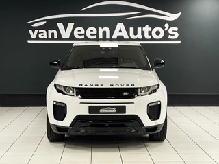 Land Rover Range Rover Evoque Range Rover Evoque 2.0 Si4 HSE Dynamic/2Jaar Garantie - afbeelding nr 8