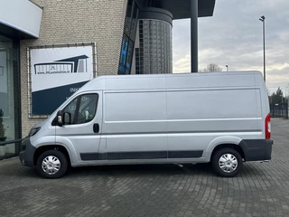 Peugeot Boxer Peugeot Boxer 333 2.0 BlueHDI L3H2*A/C*HAAK*CRUISE*CAM*TEL*3PERS - afbeelding nr 19