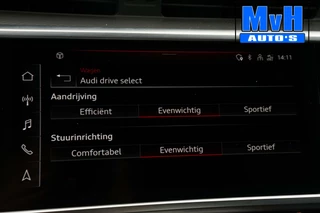 Audi A6 Audi A6 Limousine 50 TFSI e quattro S edition|CAMERA|LED|ACC - afbeelding nr 64