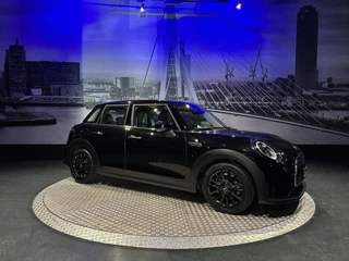 MINI Cooper Mini Mini 1.5 Cooper Business Edition *AppleCarplay*Navi*Clima* - afbeelding nr 3