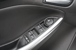 Ford Focus Ford Focus 2.0 ECOB. ST-3 - 250PK - NW. CILINDERKOP - APK 03-01-2026 - afbeelding nr 19