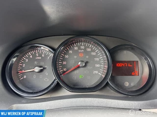Dacia Dokker Dacia Dokker bestel 1.5 dCi 75 Basic Airco NAP - afbeelding nr 25