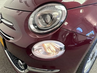 Fiat 500 - afbeelding nr 8