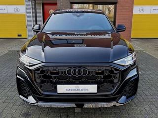 Audi Q8 - afbeelding nr 5