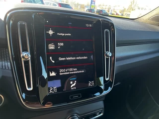 Volvo XC40 - afbeelding nr 14