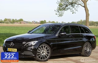 Mercedes-Benz C-Klasse - 174023758-0