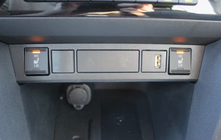 Toyota Yaris Cross Toyota Yaris Cross 1.5 Hybrid Dynamic | Navi | Head Up Display | El. Achterklep | K - afbeelding nr 21