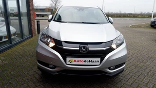 Honda HR-V - afbeelding nr 4