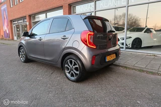 Kia Picanto Kia Picanto 1.0 DPi DynamicPlusLine Carplay Navi cruise con - afbeelding nr 6