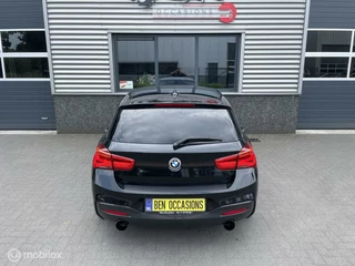 BMW 1 Serie BMW 1-serie 118i M Sport Edition 2e Eig Nieuwstaat!! - afbeelding nr 11