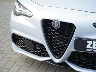 Alfa Romeo Giulia - afbeelding nr 11
