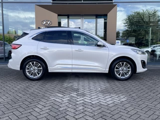 Ford Kuga Ford Kuga 2.5 HEV Vignale | glazen schuif-kanteldak | Winterpakket | Hybrid - afbeelding nr 5
