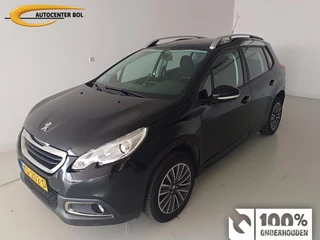 Peugeot 2008 Peugeot 2008 1.2 Automaat Trekhaak - afbeelding nr 1
