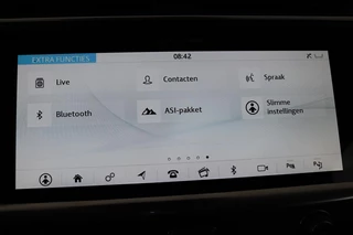 Jaguar I-PACE Jaguar I-PACE EV400 SE 90 kWh | Panoramadak | Leder |  Stoelverwarming | Carplay | Meridian Surround | Camera | Park Assist | Full LED - afbeelding nr 34