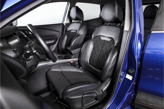 Renault Kadjar Renault Kadjar 1.3 TCe 160 PK Techno - Automaat | Cruise | Stoelverwarming | Trekhaak | App.Connect | Camera+PDC | NAV+App.Connect | Auto.Airco | LM 19