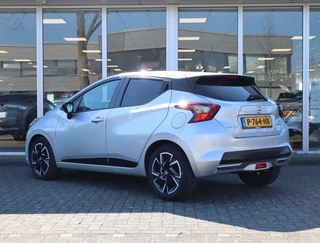 Nissan Micra - afbeelding nr 5