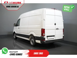 Volkswagen Crafter - afbeelding nr 2