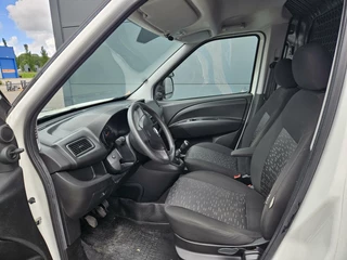 Opel Combo Opel Combo 1.3 CDTi L1H1 airco 5-26 apk euro 6 - afbeelding nr 22