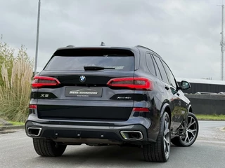 BMW X5 BMW X5 xDrive40i High Executive M-Sport Panoramadak|Laser LED|Keyless|Head-Up|Camera|Softclose door - afbeelding nr 7