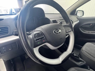 Kia Picanto Kia Picanto 1.0 CVVT Summer Ed. - afbeelding nr 8
