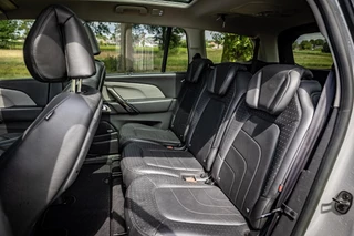 Citroën Grand C4 Picasso Citroen C4 Grand Picasso 1.6 THP Exclusive | Bomvol opties ! - afbeelding nr 15